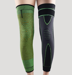 Rodillera Deportiva Transpirable Unisex Personalizada con Compresión Elástica y Correa Ajustable para Correr, Fitness, Montañismo y Protección del <span class=keywords><strong>Menisco</strong></span> - Product Image 6