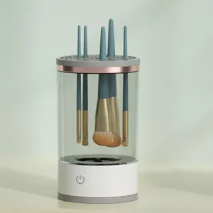 Beauty Elektrische Reinigungs maschine Makeup Brush Tools Reiniger und Trockner Maschine