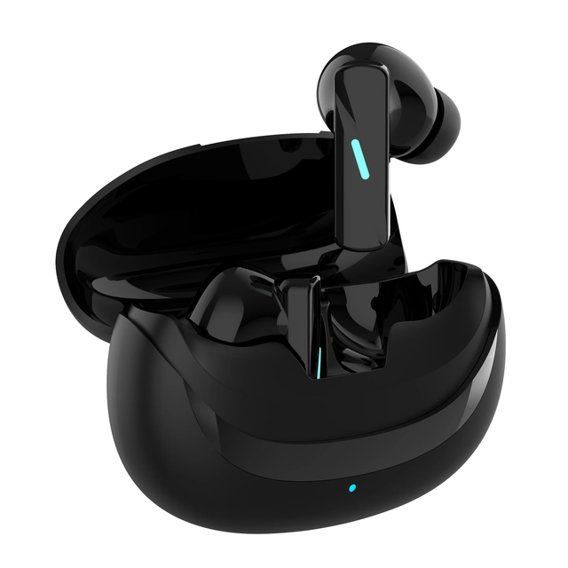 TWS In-Ear Earbuds BT V5.3+EDR JL Chipset ANC Noise Cancelling 10mm Driver Hi-Fi Waterproof Digital Display 30ms Low Latency