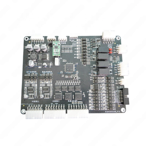 Máquina Expendedora de palomitas de maíz <span class=keywords><strong>LYT</strong></span> que funciona con monedas, Kits completos, máquina automática para hacer palomitas de maíz, sistema de pago completo comercial - Product Image 4