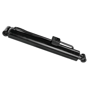 HCYY11112010 Cylindre hydraulique professionnel de qualité supérieure en acier de 20 kg pour travaux aériens (pompe/moteur/engrenage) - Product Image 1
