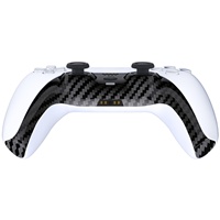 Pour plaque frontale PS5 Playstation5 contrôleur bande décorative boîtier de remplacement coque housse accessoires de jeu