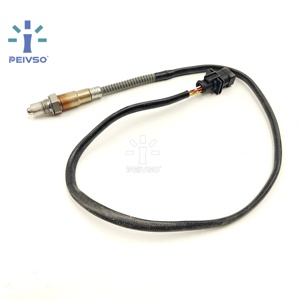 PEIVSO Fournisseur : Nouvelle sonde lambda avant à faible consommation de carburant pour Maserati Ghibli Quattroporte Levante 670002200 - Product Image 1