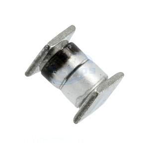 Diodes JANTXV1N4989US/TR SQ-MELF, E Electronic Chips Component Authorized Distributor - Product Image 1