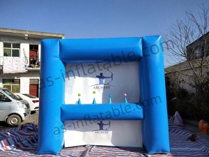 Jouets gonflables amusants de sports de plein air pour <span class=keywords><strong>la</strong></span> <span class=keywords><strong>tortue</strong></span> <span class=keywords><strong>et</strong></span> <span class=keywords><strong>la</strong></span> course de lièvre, jouets interactifs de sports de plein air - Product Image 5