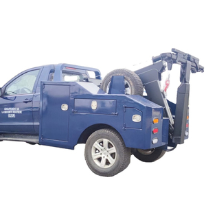 FOTON pick-up, camion-pelleteuse, équipement de <span class=keywords><strong>remorquage</strong></span> de sauvetage personnalisé pour <span class=keywords><strong>voiture</strong></span> défectueuse ou écrasée - Product Image 1