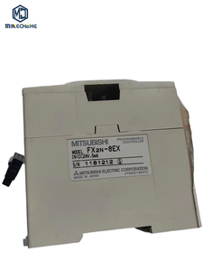 โมดูลขยายเซ็นเซอร์คอนโทรลเลอร์ PLC ยี่ห้อใหม่ FX2N-8EX - Product Image 1