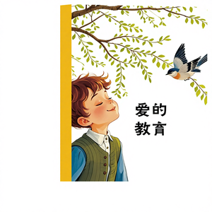 Carnet de cadeaux pour la première année du sixième cycle, livres extrascolaires à lire absolument, lecture heureuse, petit héros Yu Lai, <span class=keywords><strong>amour</strong></span> de l'éducation - Product Image 1