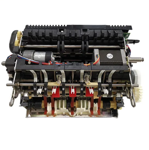 ATM Parts Wincor Nixdorf Cineo C4060 C4040 VS โมดูลรีไซเคิล01750200435 <span class=keywords><strong>1750200435</strong></span> - Product Image 2