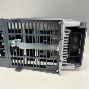 Contrôleur de moteur MDS-DH2-CV-370/CN23-OP, marque japonaise originale, série MDS, 400V 30000W, matériau PVC - Product Image 3
