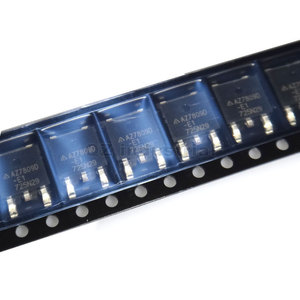 QZ nuevos reguladores positivos originales <span class=keywords><strong>de</strong></span> 3 terminales Transistor TO-252 AZ7809 2017 AZ7809DTR - Product Image 3