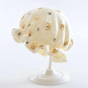 Topi Beanie Bayi Topi Rumah Sakit Balita Bayi Topi Beanie Pembungkus Kepala Katun Bayi Baru Lahir Cocok untuk Anak Usia 1-3 Tahun - Product Image 6