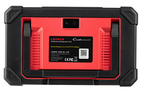 31 Services de réinitialisation gratuits – Outil de diagnostic automobile original LAUNCH X431 CRP919E – Scanner de système complet CANFD – Scanner OBD2 Launch CRP919