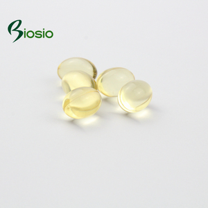 แคปซูลน้ำมันปลาขนาด700มก./1000มก. - Product Image 5
