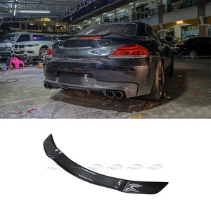 Alerón Trasero Tipo Rowen de Fibra de Carbono para BMW E89 Z4, Kits de Carrocería 2009+ - Product Image 1