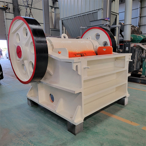 Hocheffizienter PEX-250*<span class=keywords><strong>750</strong></span> Feinbrecher für Kieselstein-Zerkleinerung - Product Image 4