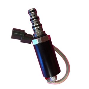 Válvula Solenoide Proporcional YN35V00004F1 para Excavadora Kobelco SK200-3 SK220-3 - Product Image 1