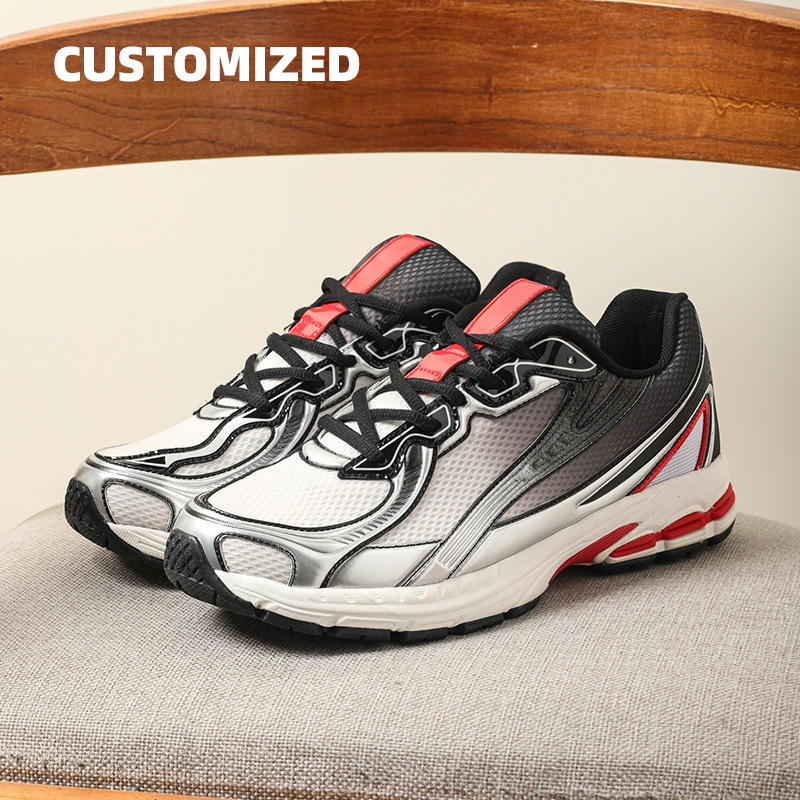 Athletic Shoes So Me Brand Shoes Wholesale White Label Shoes