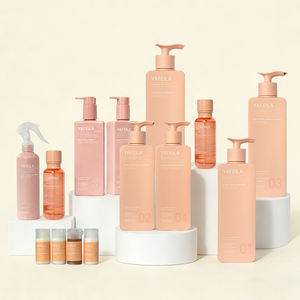 Champú Revitalizante y Engrosador para el Cuero Cabelludo OEM, Champú Purificante con Fragancia Duradera para el Cabello - Product Image 1