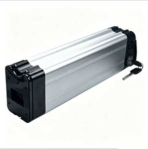 Groothandel Vervangende E-bike Accu 36v 48v 14ah 17.5ah 15ah 20ah Opvouwbare Elektrische Fiets Accu Pack voor Engwe Ep-2 Pro - Product Image 4