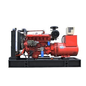 Cài đặt sao lưu giá rẻ của máy phát điện Diesel để bán - Product Image 5
