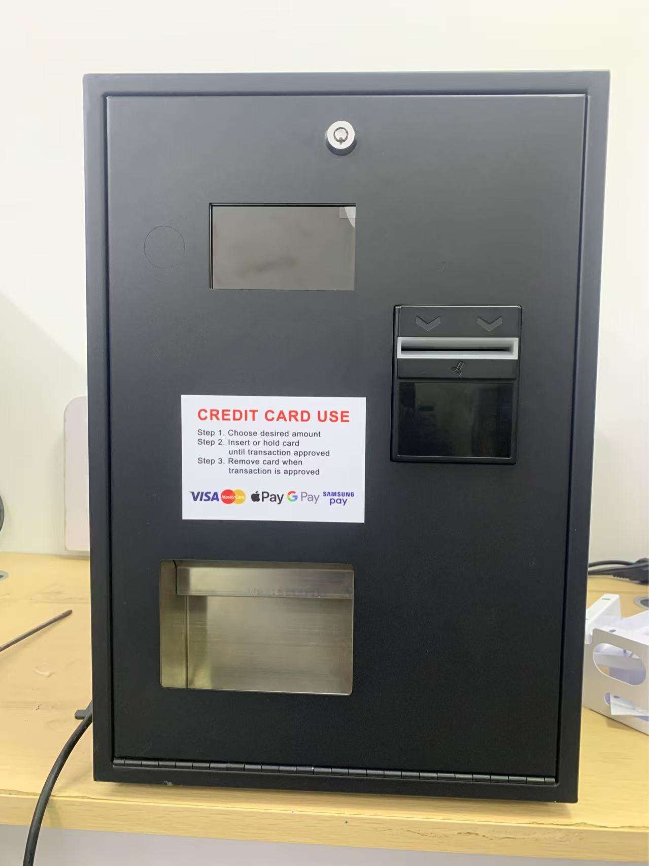 Small Bill to Coin Exchange Machine Usd Cash Dispenser Game Token Dispenser  Coin Dispenser for Tokens| Alibaba.com
