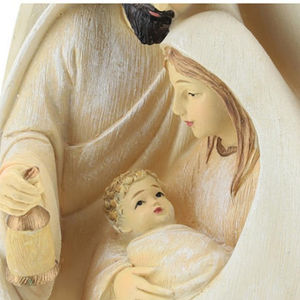 Ornamen Kerajinan Resin Natal <span class=keywords><strong>2026</strong></span>, Dekorasi Rumah, Hadiah Ulang Tahun - Product Image 3