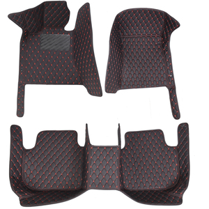 Thảm Chùi Chân Ô Tô Thiết Kế Mới Nhất Thảm Chùi Chân Ô Tô 5D Cho Phụ Kiện Ô Tô - Product Image 4