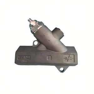Игольчатый клапан VERSA NV-5-316 - Product Image 2