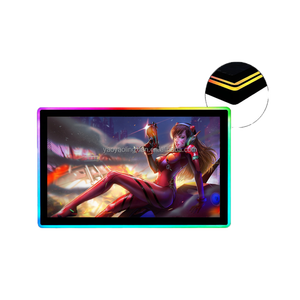 32 pollici capacitivo originale Bally alfa 2 Touch Screen piatto con luci a <span class=keywords><strong>LED</strong></span> montate sul <span class=keywords><strong>Monitor</strong></span> toccante - Product Image 6