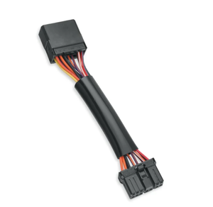 Lampu LED sepeda motor, lampu belakang sein tangan untuk Harley Davidson - Product Image 5