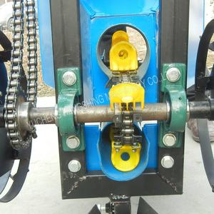 Tractor montado de <span class=keywords><strong>sembradora</strong></span> - Product Image 5