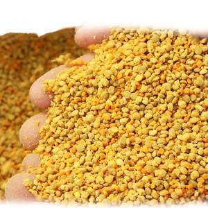 เกสรดอกไม้ผสมเกสรผึ้งผสมเกสรดอกไม้100% ผงบริสุทธิ์ - Product Image 4