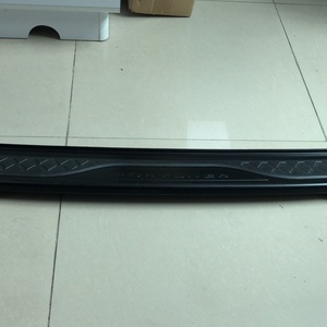 ชุดแต่งกันชนโครเมียมแบบใหม่สำหรับ TOYOTA - Product Image 4