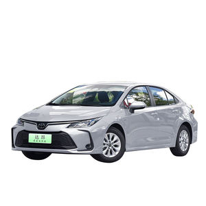 2025 2.0L Smart Hybrid <span class=keywords><strong>Li</strong></span> Batterie Électrique Essence Elite Luxe Phare FWD Sport Toit Ouvrant Berline Toyot Corola Cross Car - Product Image 6