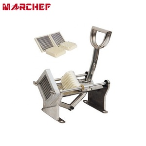 High Quality Industrial Carrot <strong>Vegetable</strong> French Fries Potato <strong>Cutter</strong> <strong>Machine</strong> - Product Image 2