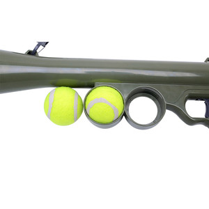 Automatic Toy Machine Pet Toy Training <strong>Dog</strong> <strong>Tennis</strong> <strong>Ball</strong> <strong>Launcher</strong> - Product Image 2