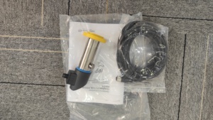 Sensor Digital Avanzado Endress Hauser /E&H /E+H PMC71 con Sensor Cerámico FMR52 PMC75 PMD75 - Product Image 4