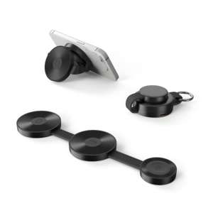 <span class=keywords><strong>Original</strong></span> al por mayor único 3 en 1 <span class=keywords><strong>cargador</strong></span> inalámbrico para <span class=keywords><strong>Apple</strong></span> y Samsugn Watch soporte de carga seguro magnético rápido para Iphone - Product Image 4