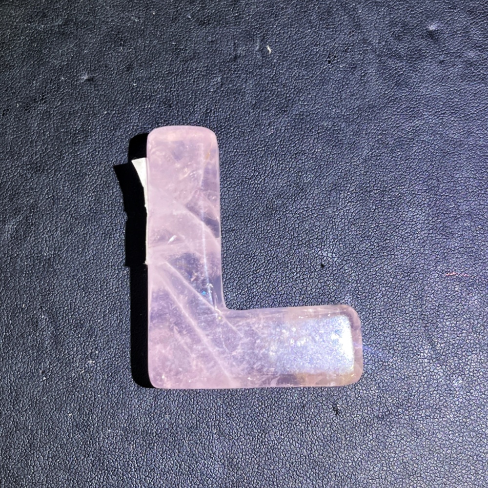 Rose Quartz(L)