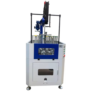 2025 Benfa Hogesnelheidsspuitbus Vlechtmachine - Product Image 1