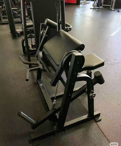 Fitness Equipment <strong>Leg</strong> <strong>Extension</strong> - Product Image 2