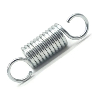 <strong>Stainless</strong> <strong>Steel</strong> Coil Torsion <strong>Spring</strong> for Automobile/Car Use - Product Image 1