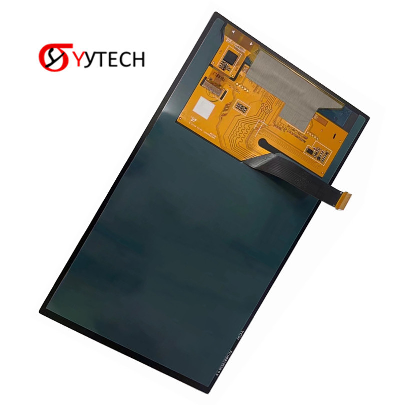 SYYTECH LCD <strong>Display</strong> Screen for NS <strong>Nintendo</strong> <strong>Switch</strong> <strong>OLED</strong> Console Repair Parts Replacement