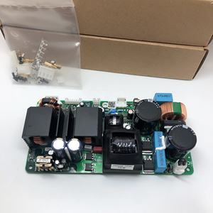 <span class=keywords><strong>ICEpower</strong></span> 125ASX2 2x125 Вт Класс D усилитель ICE125ASX2 - Product Image 2