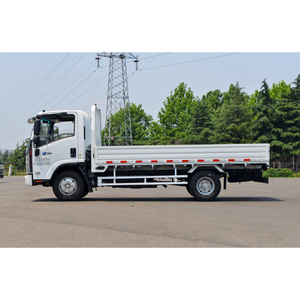 2025 baru Shacman X3000 420hp 8*4 Euro2 LHD Dump Truck diskon besar di Cina Diesel bahan bakar truk berat dengan Cruise Control kamera belakang - Product Image 4