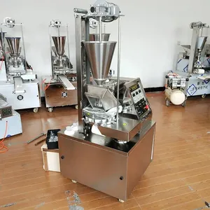 Machine <span class=keywords><strong>à</strong></span> faire des momos manuelle <span class=keywords><strong>à</strong></span> vapeur 2023, mini machine <span class=keywords><strong>à</strong></span> faire des buns bao népalais, automatique, faite <span class=keywords><strong>à</strong></span> la main, d'<span class=keywords><strong>occasion</strong></span> - Product Image 3