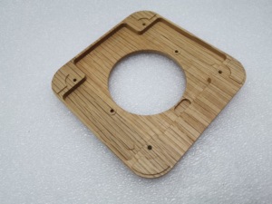 อะไหล่สกิมเมอร์แบบกำหนดเอง ยี่ห้อ EBM ผลิตด้วยเครื่อง CNC จากสแตนเลส อลูมิเนียมอัลลอยด์ ความแม่นยำสูง อุปกรณ์เสริมสำหรับตู้ปลา - Product Image 2