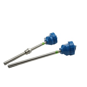 WRN-130/230高温熱電対温度センサープローブ - Product Image 4