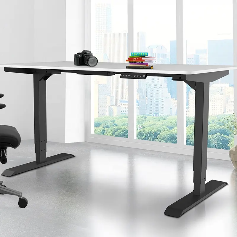 adjustable table leg folding table desk stand desk